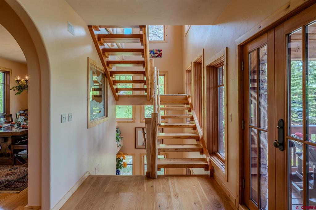 123 Falcon Ridge Road Durango CO 81301