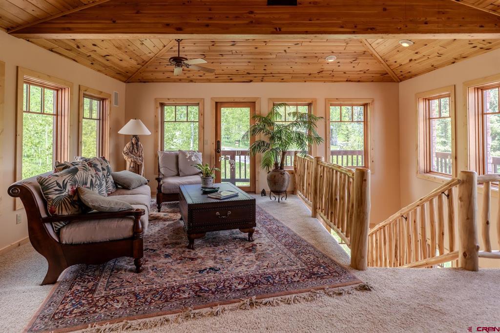 123 Falcon Ridge Road Durango CO 81301