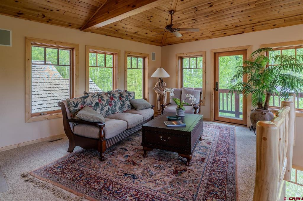 123 Falcon Ridge Road Durango CO 81301