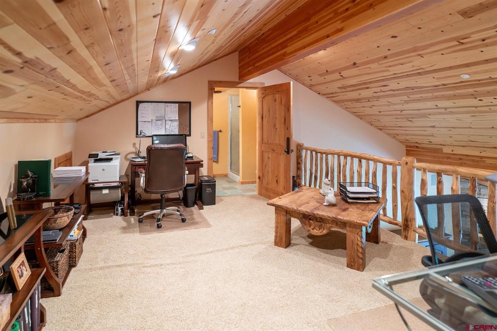 123 Falcon Ridge Road Durango CO 81301