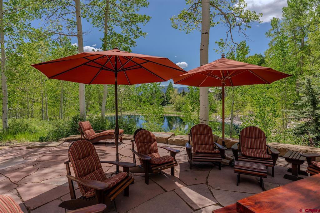 123 Falcon Ridge Road Durango CO 81301