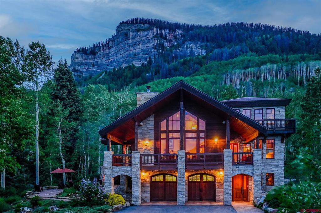 123 Falcon Ridge Road Durango CO 81301