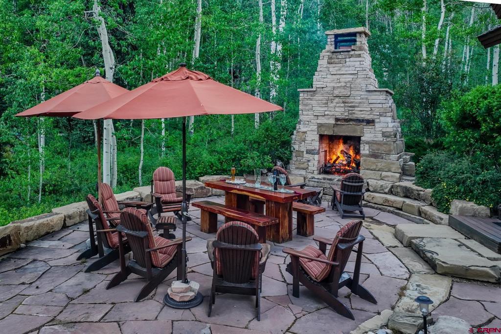 123 Falcon Ridge Road Durango CO 81301