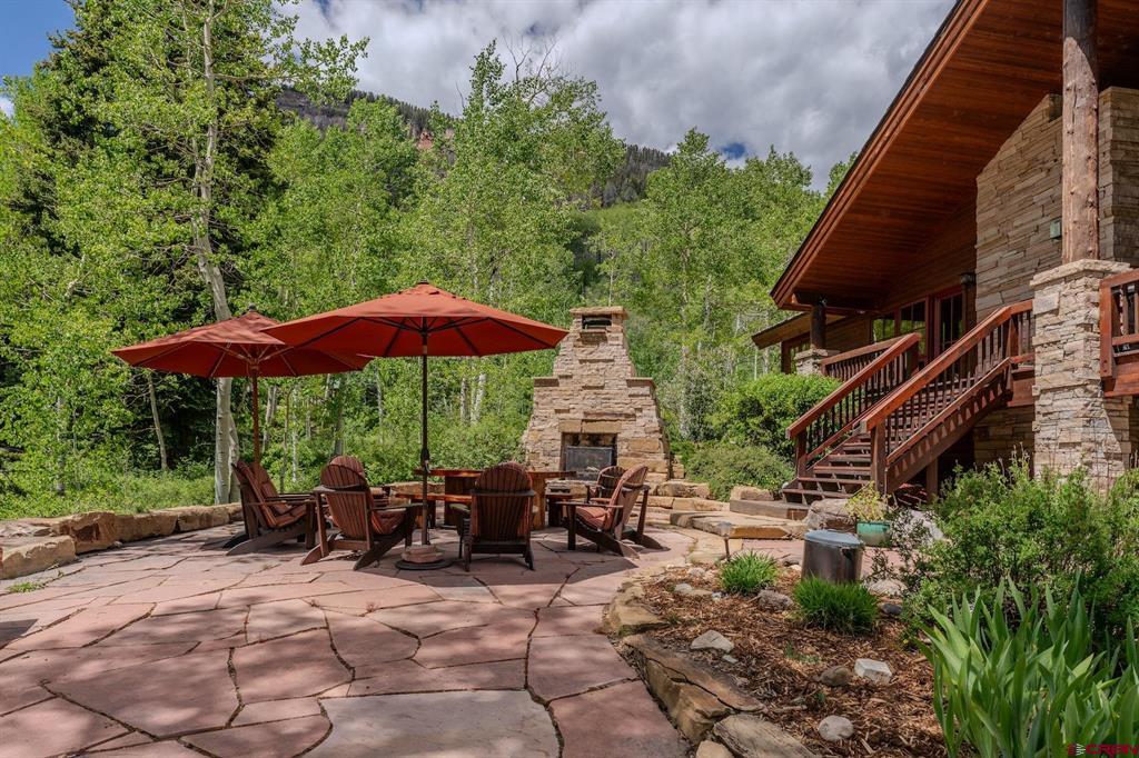 123 Falcon Ridge Road Durango CO 81301