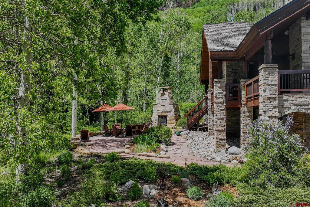 123 Falcon Ridge Road Durango CO 81301