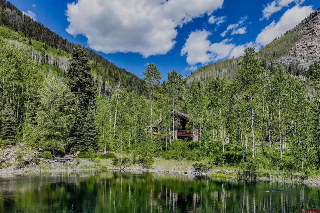 123 Falcon Ridge Road Durango CO 81301