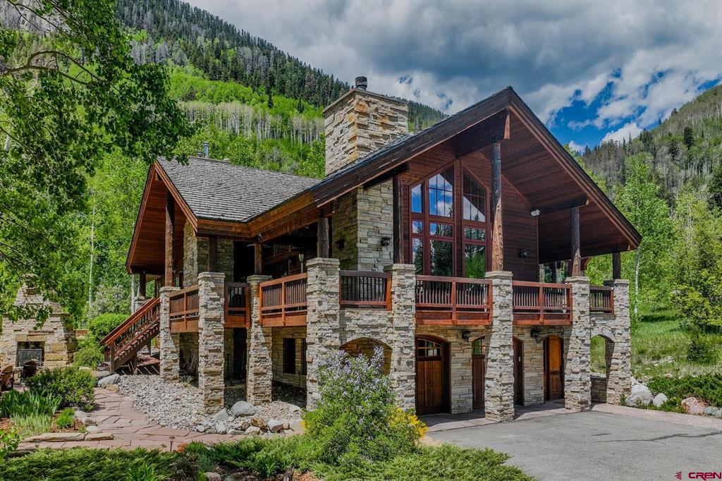 123 Falcon Ridge Road Durango CO 81301