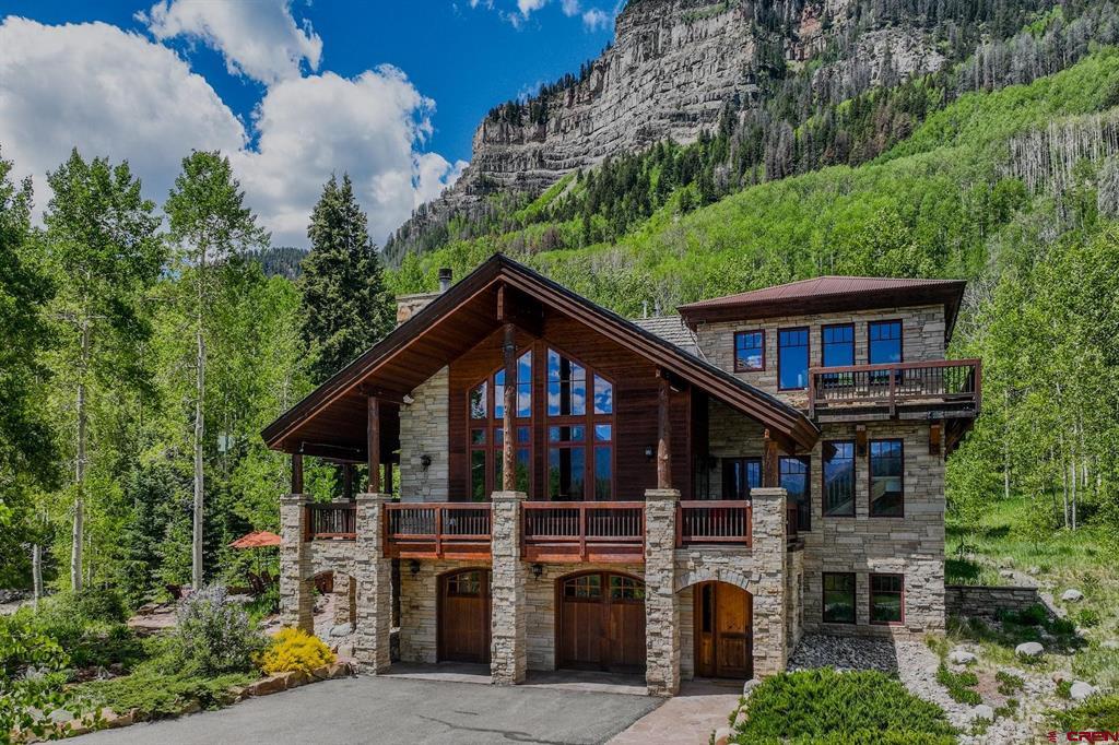 123 Falcon Ridge Road Durango CO 81301
