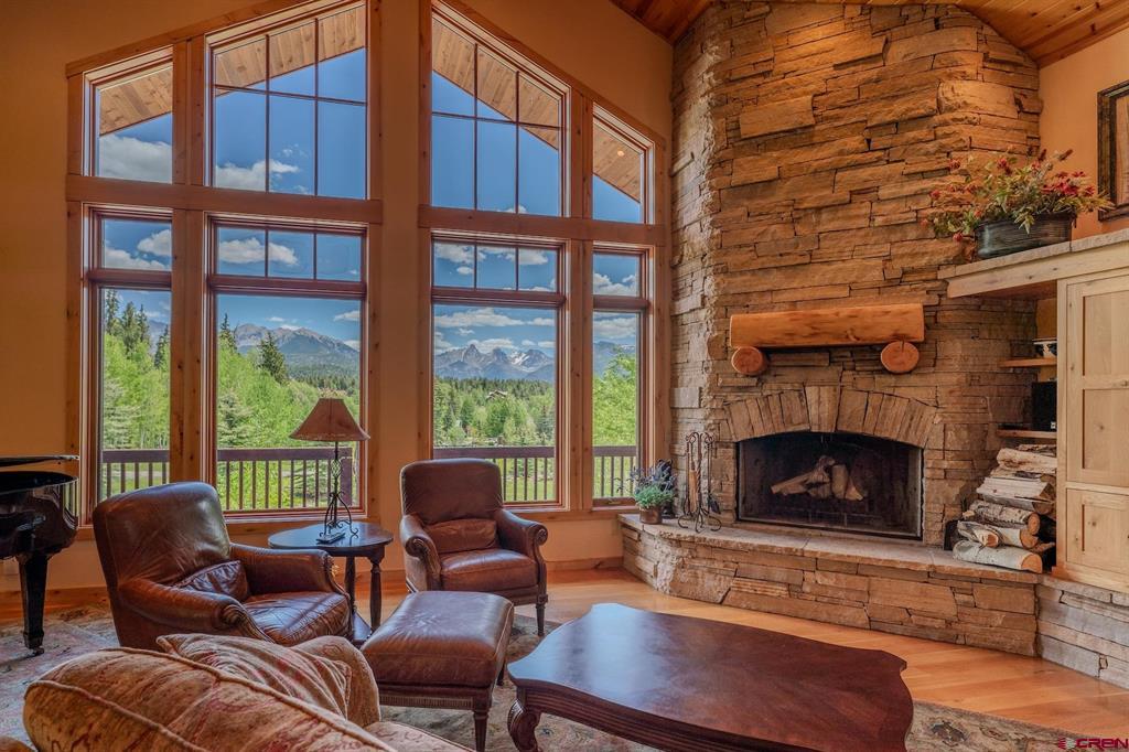 123 Falcon Ridge Road Durango CO 81301