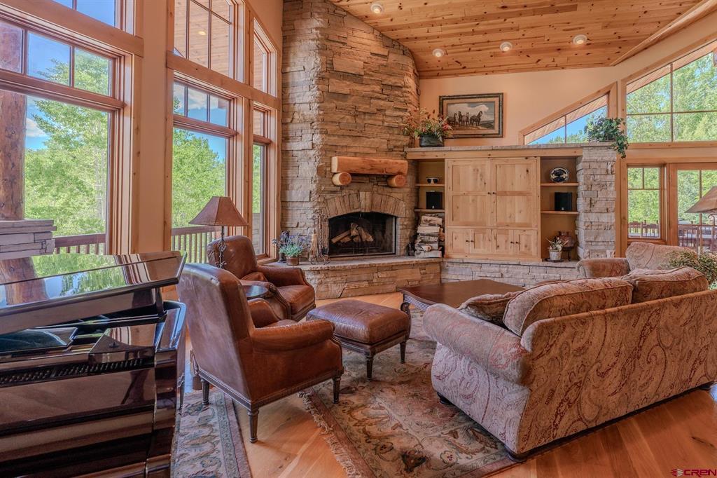123 Falcon Ridge Road Durango CO 81301