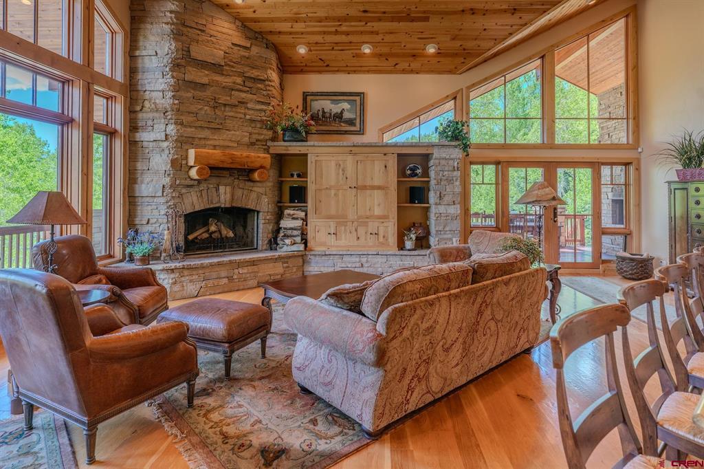 123 Falcon Ridge Road Durango CO 81301