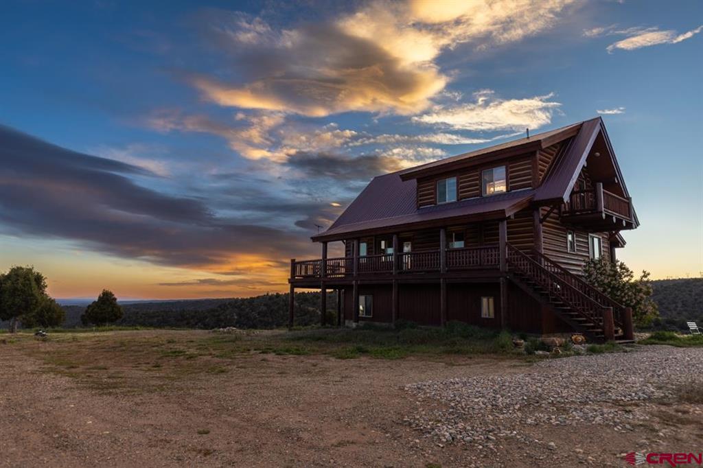 1737 Roberts Ridge Drive Hesperus CO 81326