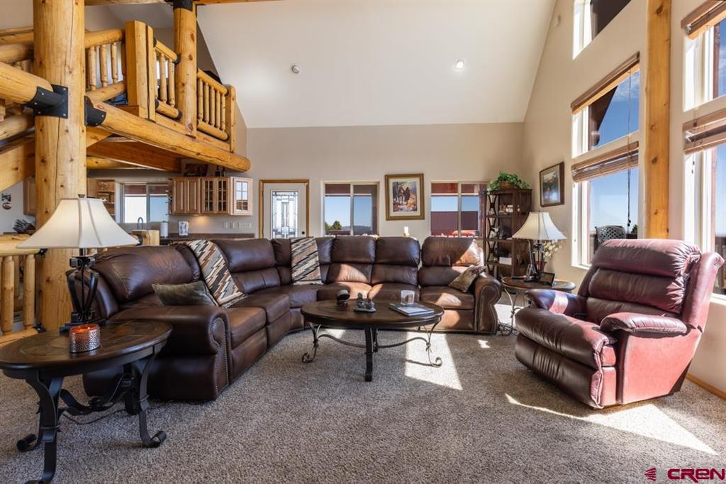 1737 Roberts Ridge Drive Hesperus CO 81326