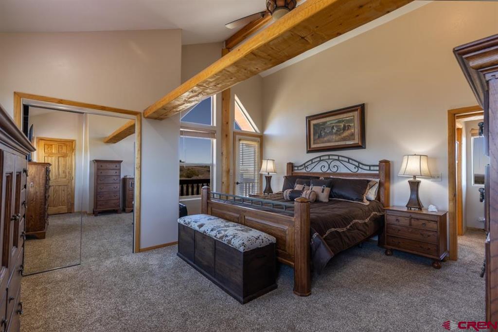 1737 Roberts Ridge Drive Hesperus CO 81326