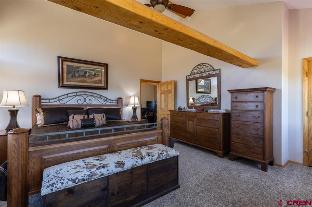 1737 Roberts Ridge Drive Hesperus CO 81326