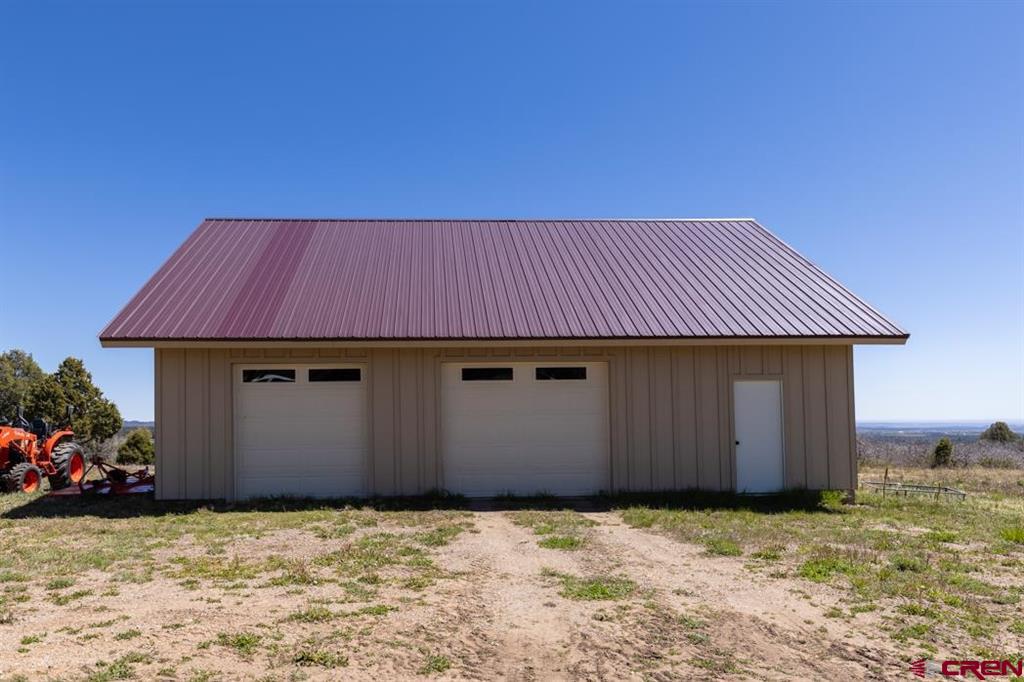 1737 Roberts Ridge Drive Hesperus CO 81326