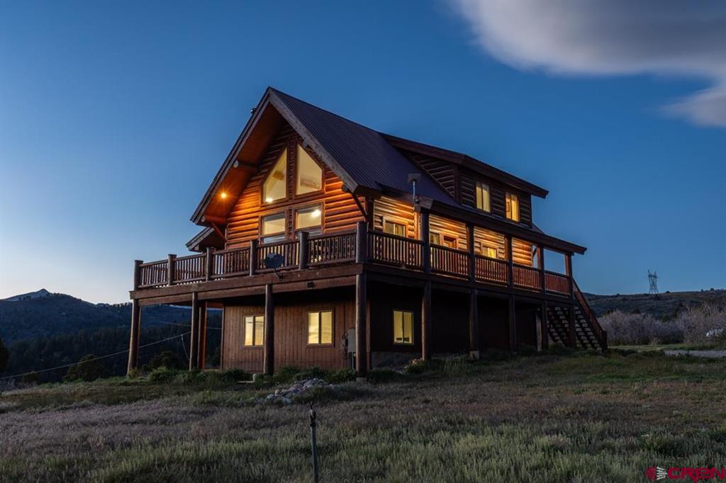 1737 Roberts Ridge Drive Hesperus CO 81326