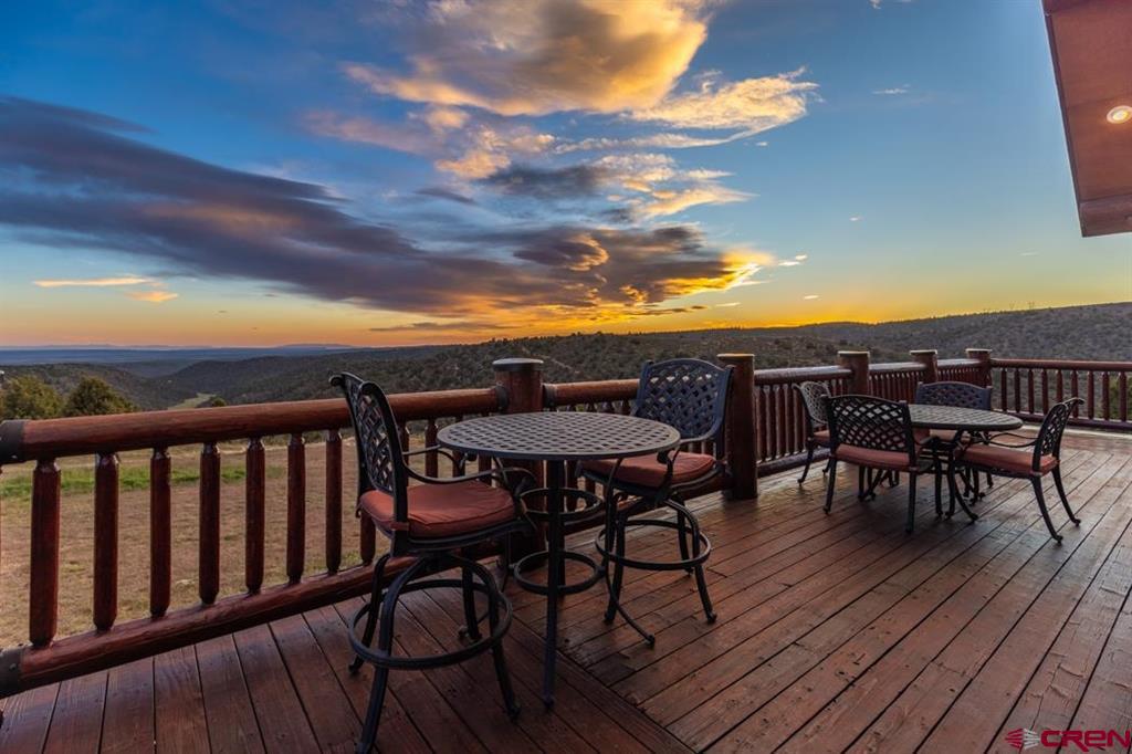 1737 Roberts Ridge Drive Hesperus CO 81326