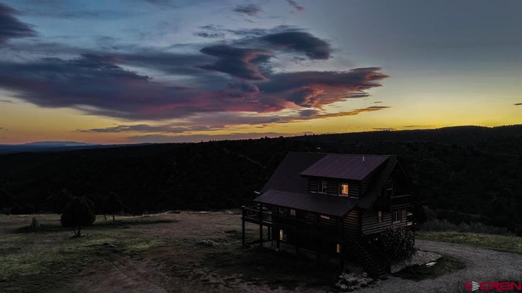 1737 Roberts Ridge Drive Hesperus CO 81326
