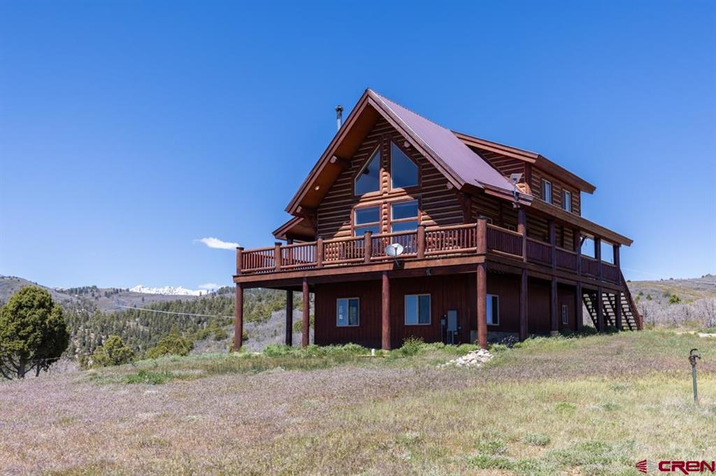 1737 Roberts Ridge Drive Hesperus CO 81326