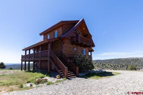 1737 Roberts Ridge Hesperus CO 81326