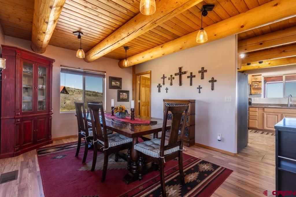 1737 Roberts Ridge Drive Hesperus CO 81326