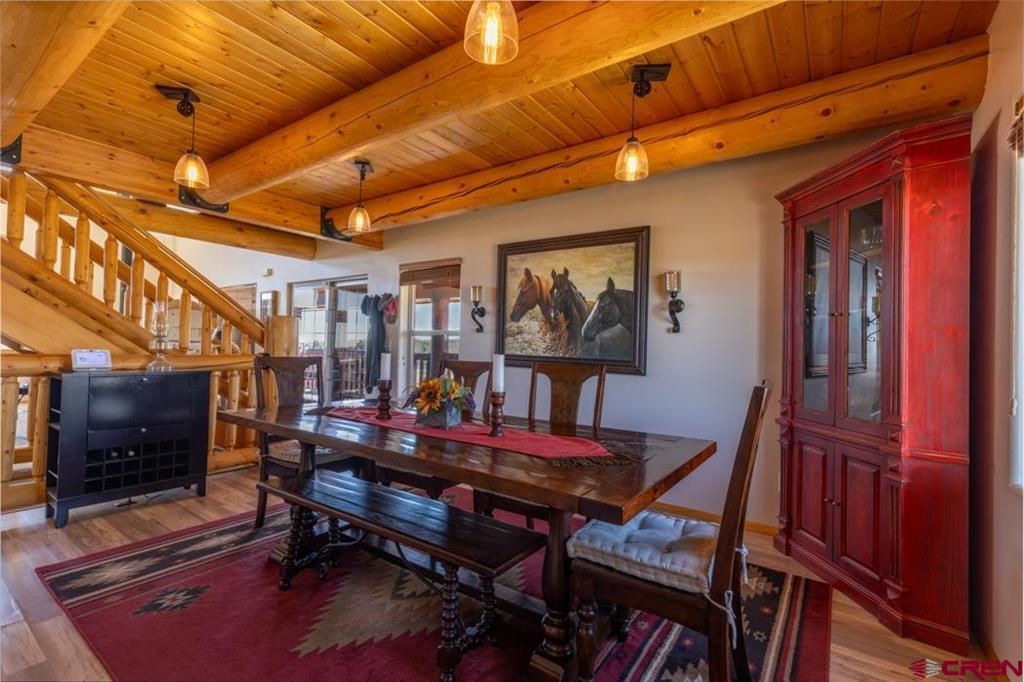 1737 Roberts Ridge Drive Hesperus CO 81326
