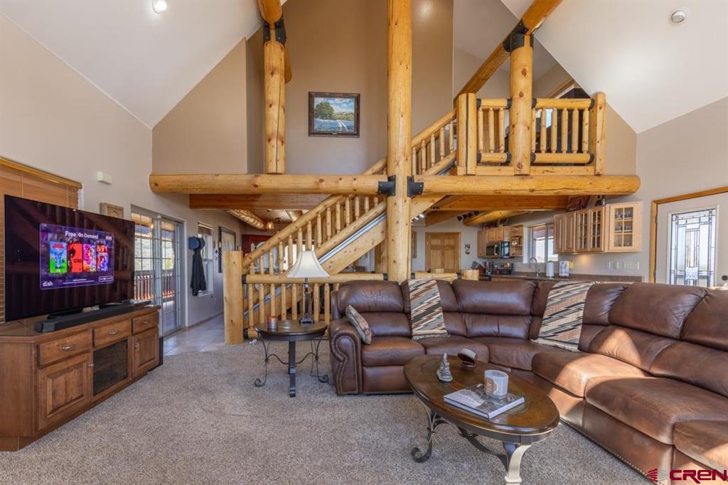 1737 Roberts Ridge Drive Hesperus CO 81326