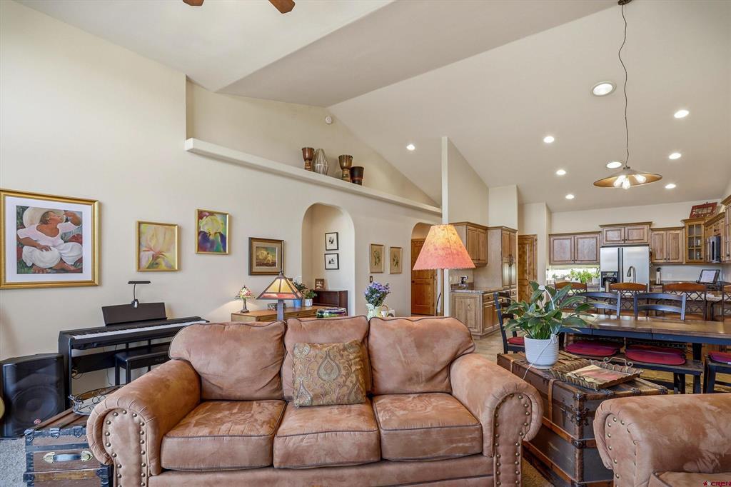 1135 Park Avenue Pagosa Springs CO 81147