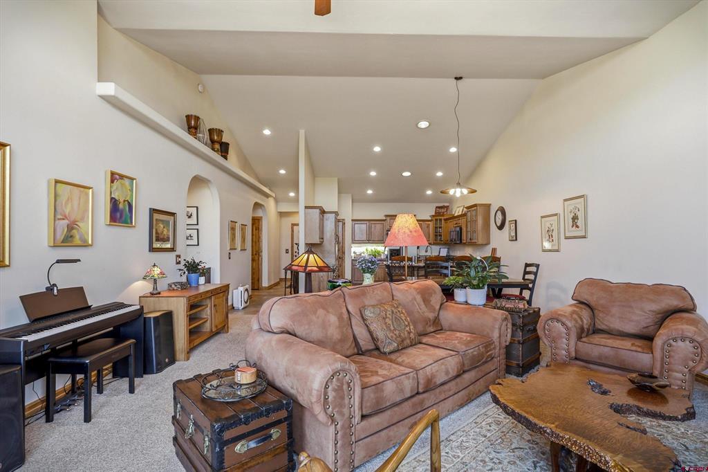 1135 Park Avenue Pagosa Springs CO 81147