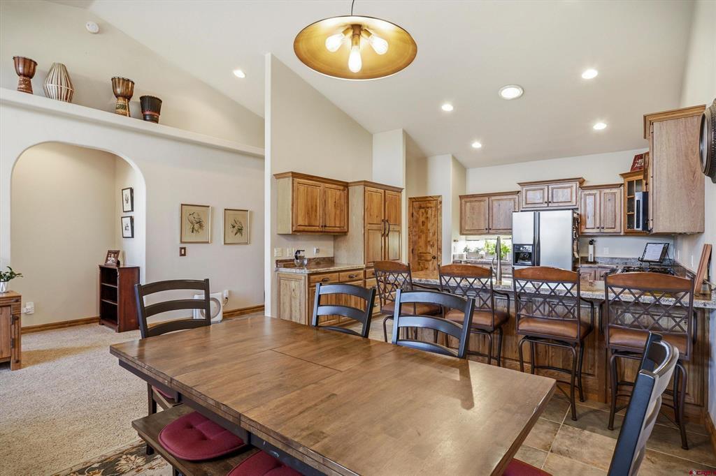 1135 Park Avenue Pagosa Springs CO 81147
