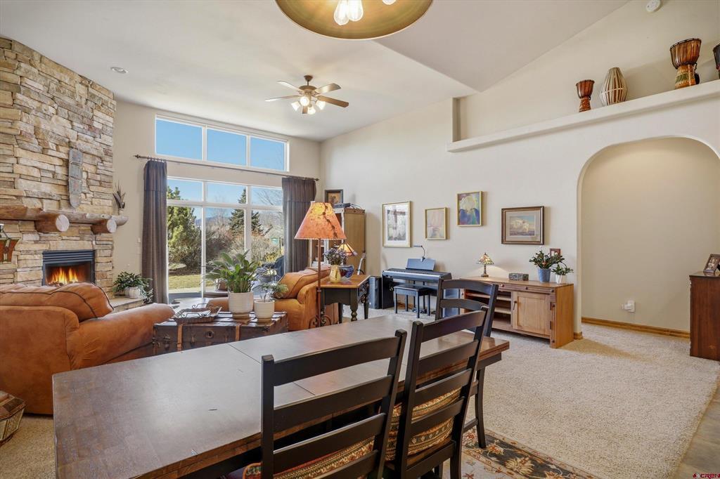1135 Park Avenue Pagosa Springs CO 81147