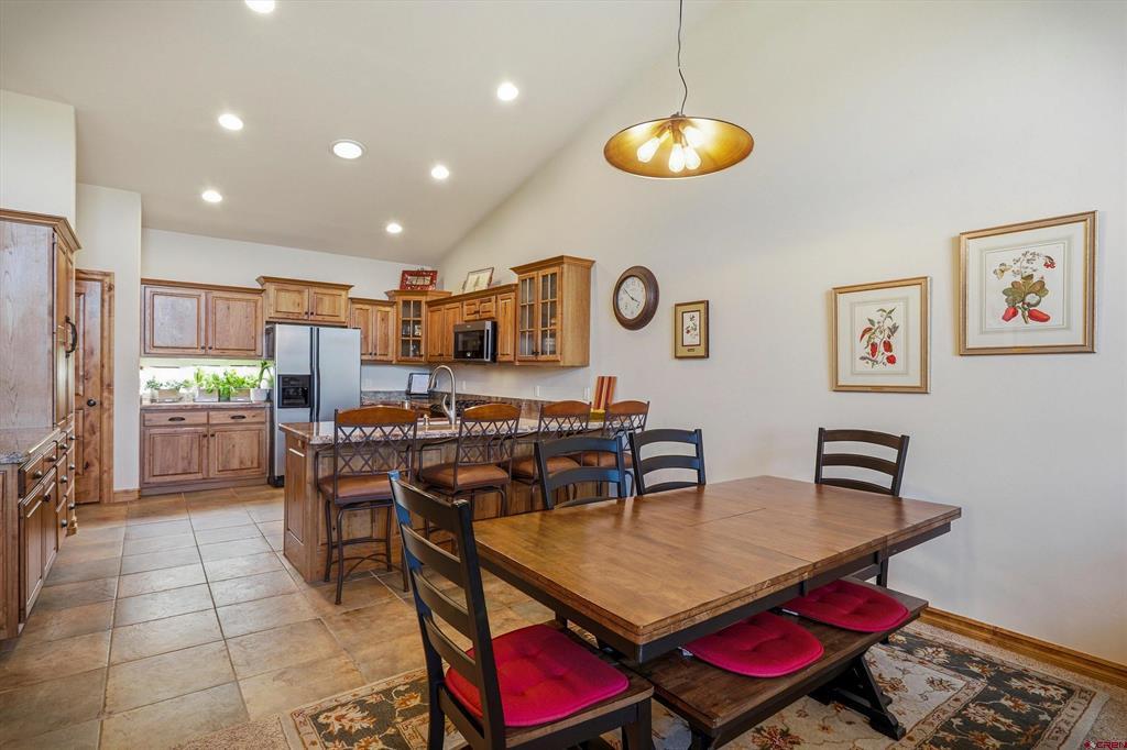 1135 Park Avenue Pagosa Springs CO 81147