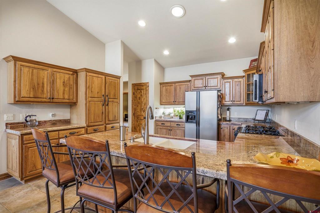 1135 Park Avenue Pagosa Springs CO 81147