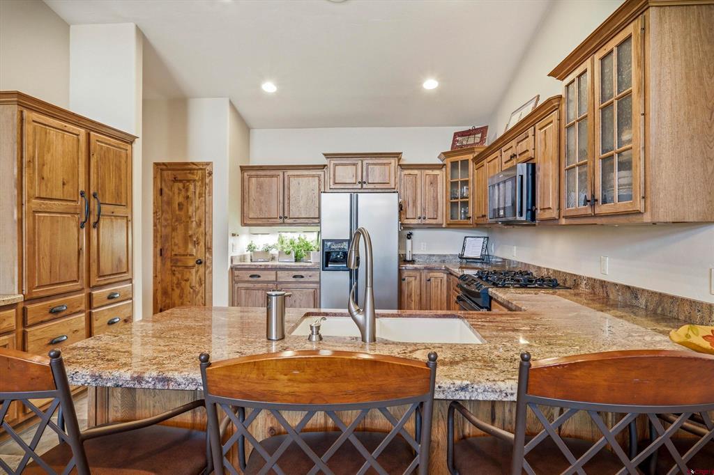 1135 Park Avenue Pagosa Springs CO 81147