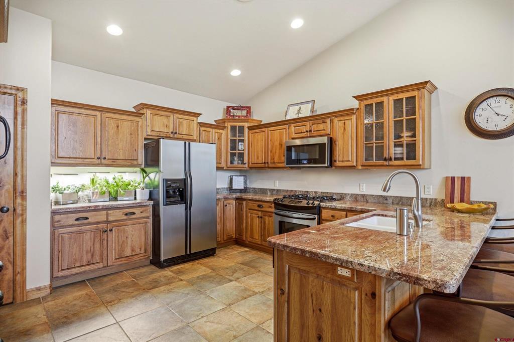 1135 Park Avenue Pagosa Springs CO 81147