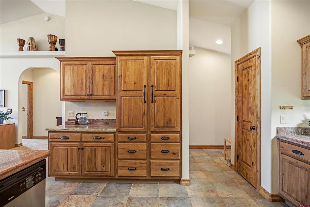 1135 Park Avenue Pagosa Springs CO 81147