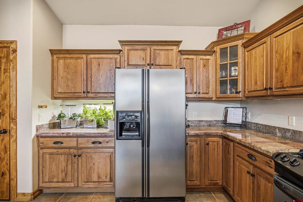 1135 Park Avenue Pagosa Springs CO 81147
