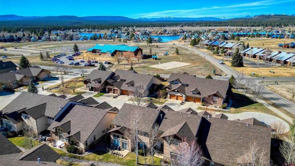 1135 Park Avenue Pagosa Springs CO 81147
