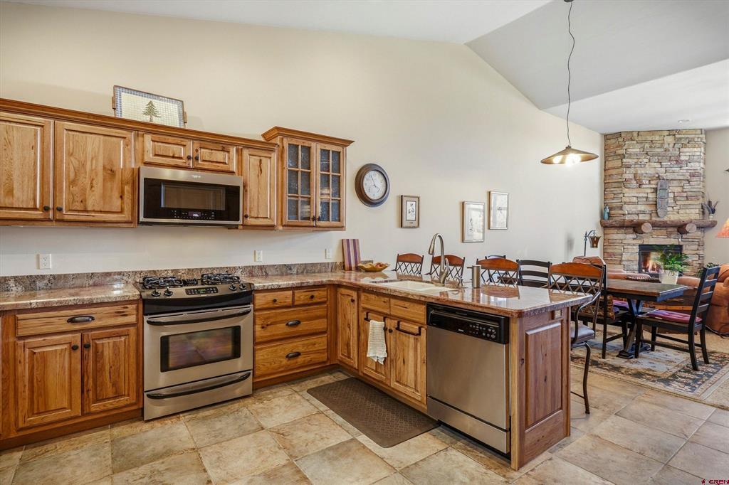 1135 Park Avenue Pagosa Springs CO 81147