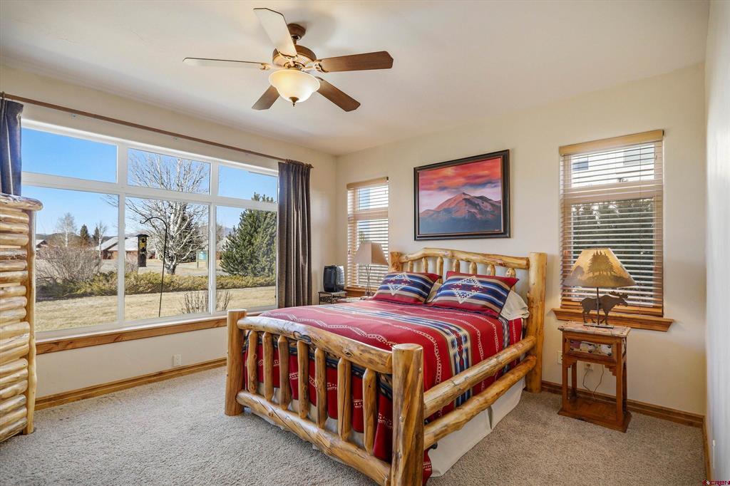 1135 Park Avenue Pagosa Springs CO 81147