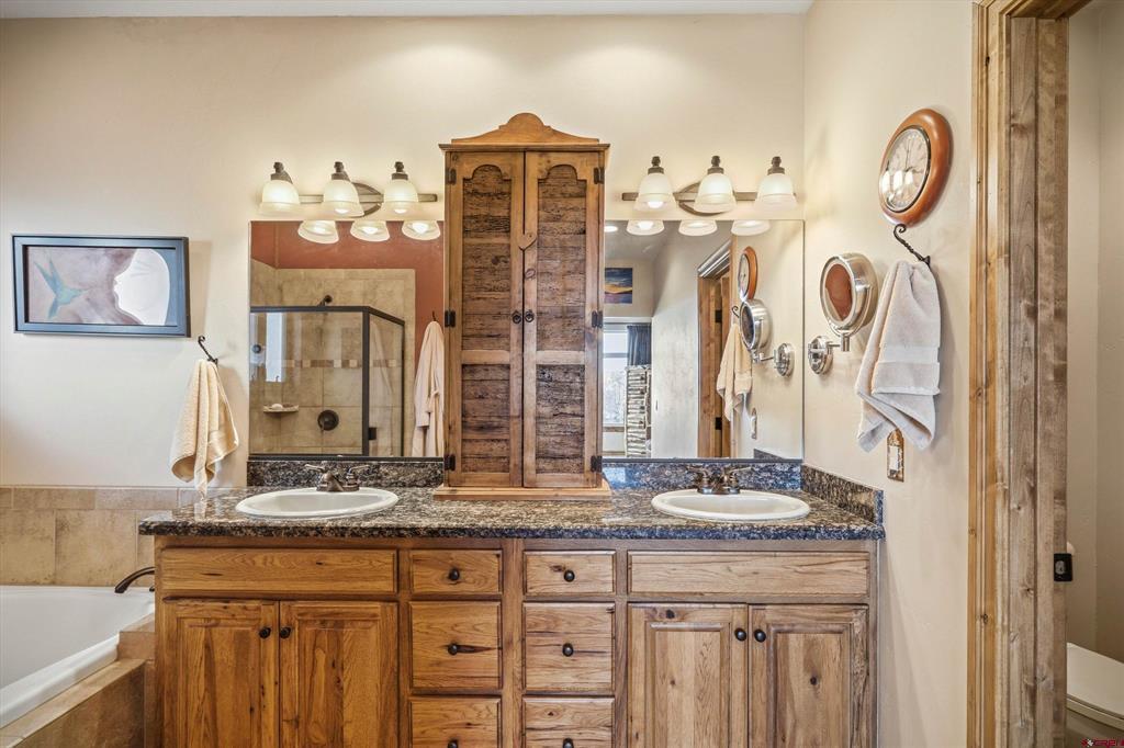 1135 Park Avenue Pagosa Springs CO 81147