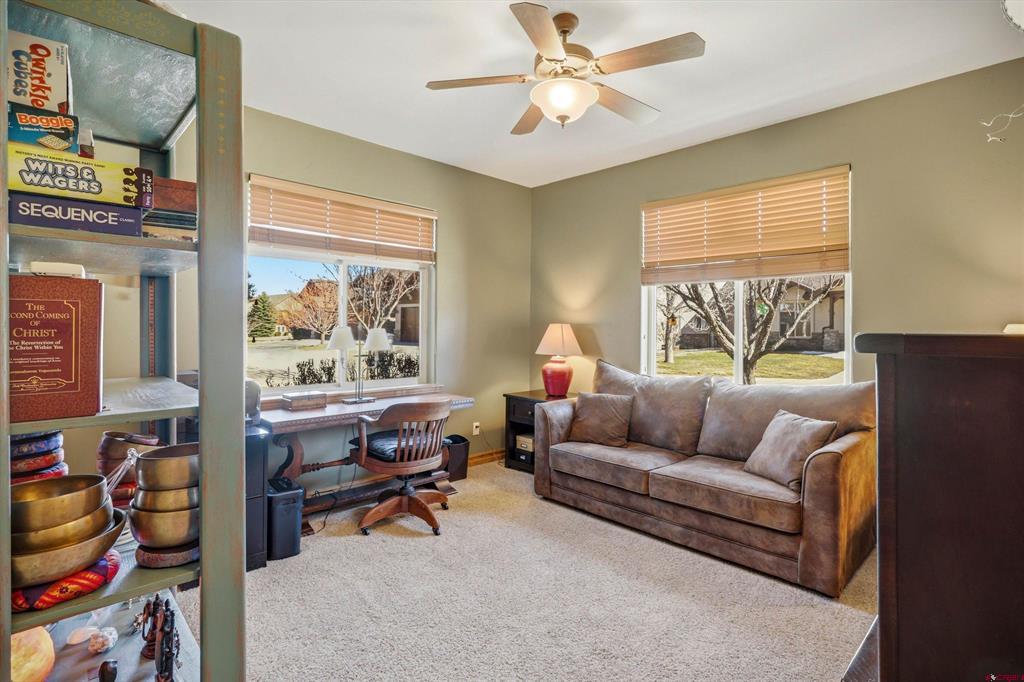 1135 Park Avenue Pagosa Springs CO 81147