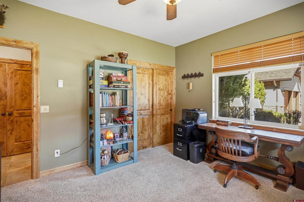 1135 Park Avenue Pagosa Springs CO 81147