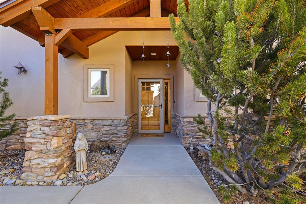 1135 Park Avenue Pagosa Springs CO 81147