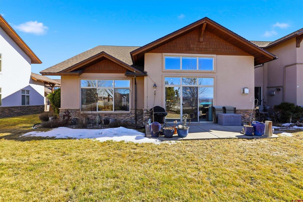 1135 Park Avenue Pagosa Springs CO 81147