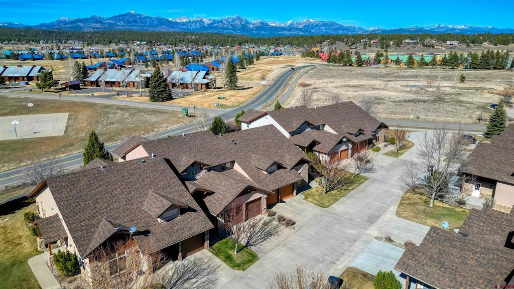 1135 Park Avenue Pagosa Springs CO 81147