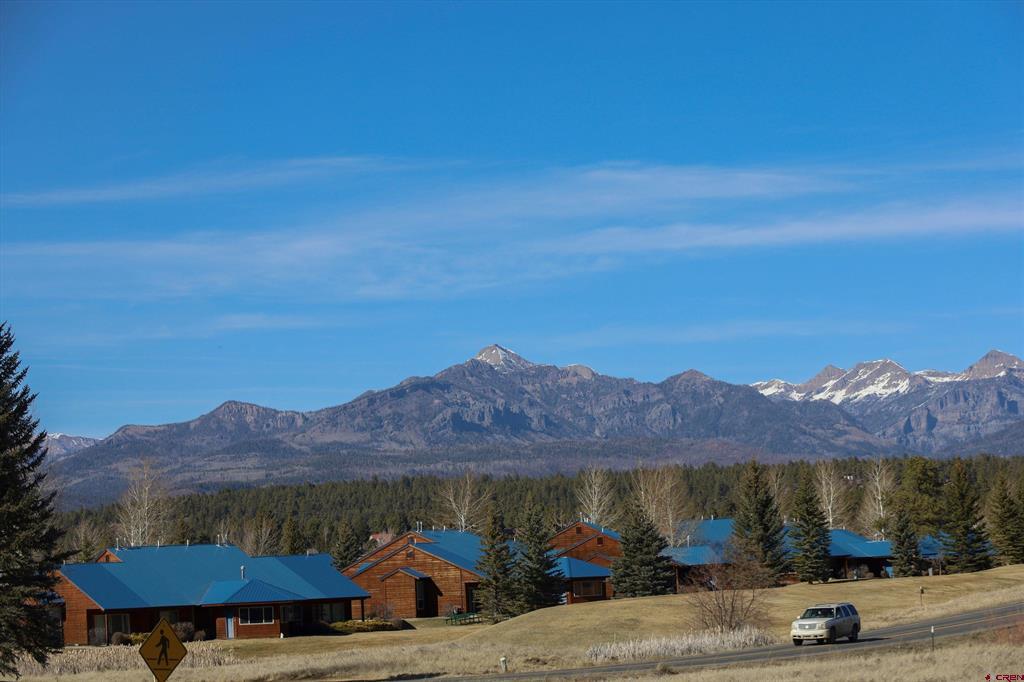 1135 Park Avenue Pagosa Springs CO 81147