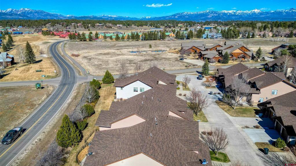 1135 Park Avenue Pagosa Springs CO 81147