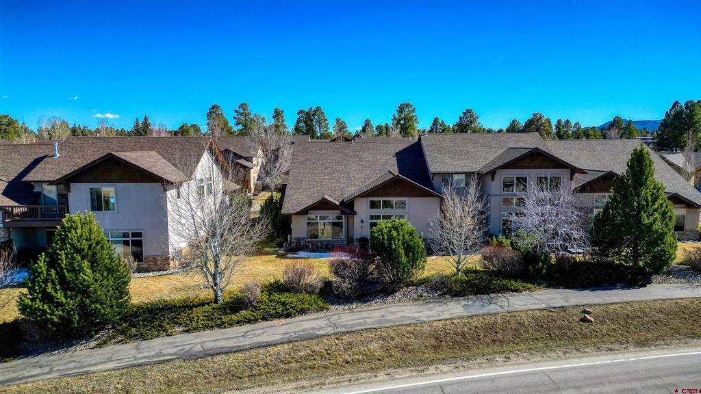 1135 Park Avenue Pagosa Springs CO 81147
